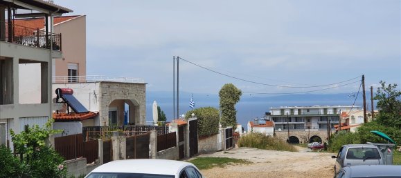 1858m² Hotel in Chalkidiki, Greece No. 4169 2