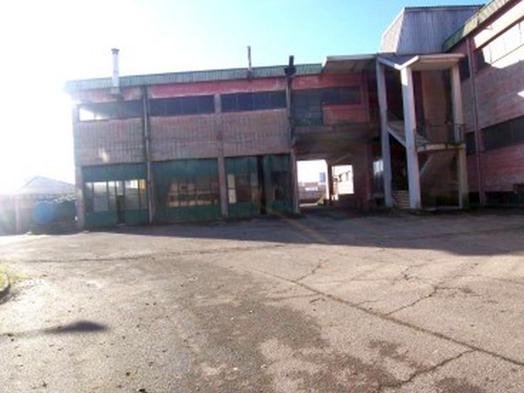 Edificio de 4 habitaciónes en Baranzate, Italy No. 232703