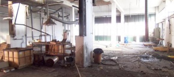 Edificio de 4 habitaciónes en Baranzate, Italy No. 232703 5