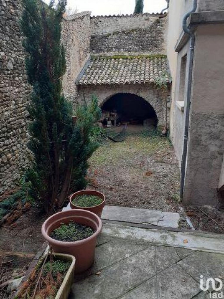 3 غرف نوم منزل في Bourdeaux, France رقم 30888