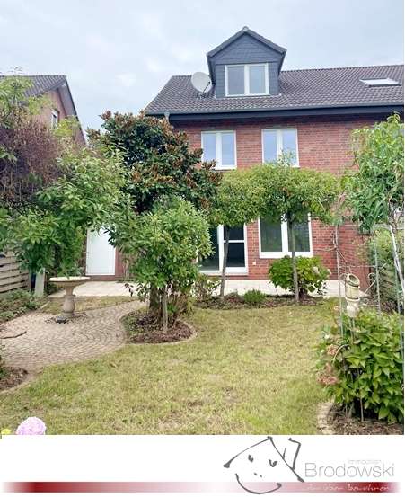 Moradia em banda de 5 divisões em Korschenbroich, Germany N.º 312932