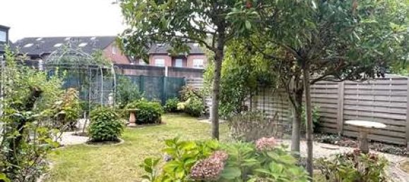 Moradia em banda de 5 divisões em Korschenbroich, Germany N.º 312932 4