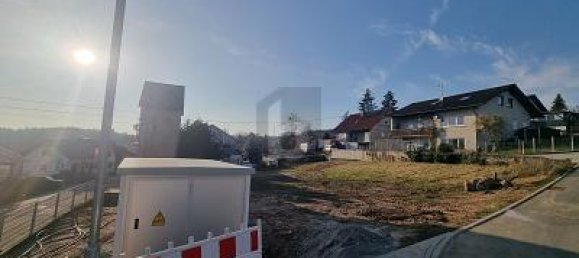 Земельный участок 659м² в Рейн-Неккар, Германия № 369836 4