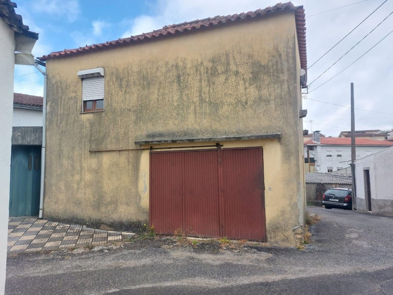 2 bedrooms House in Oliveira de Azemeis, Portugal No. 354439