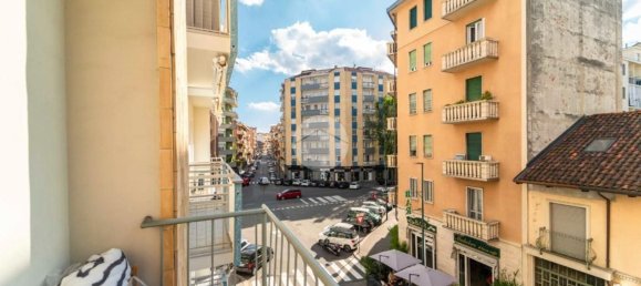 2 غرف نوم شقة في Turin, Italy رقم 379367 19