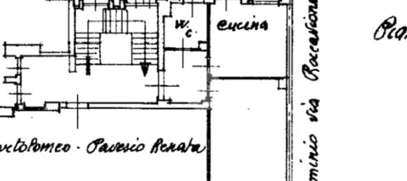 2 غرف نوم شقة في Turin, Italy رقم 379367 34