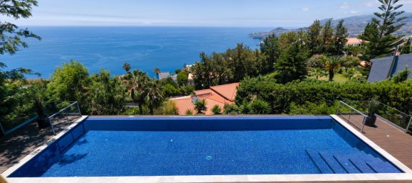 4 rooms House in Funchal, Portugal No. 140373 6