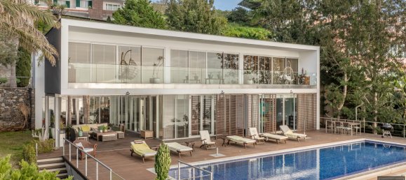 4 rooms House in Funchal, Portugal No. 140373 34