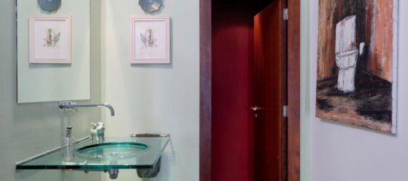 4 rooms House in Funchal, Portugal No. 140373 16