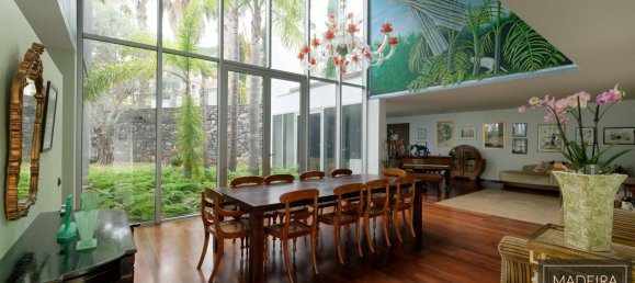 4 rooms House in Funchal, Portugal No. 140373 9