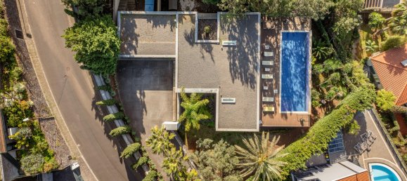 4 rooms House in Funchal, Portugal No. 140373 32