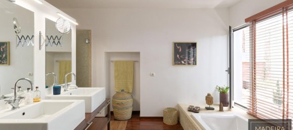 4 rooms House in Funchal, Portugal No. 140373 20