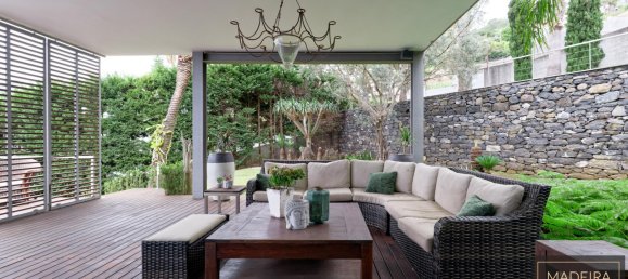 4 rooms House in Funchal, Portugal No. 140373 27