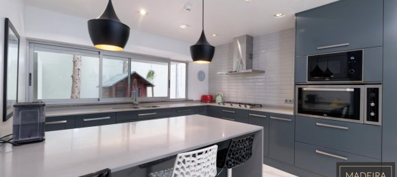 4 rooms House in Funchal, Portugal No. 140373 14