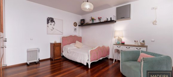 4 rooms House in Funchal, Portugal No. 140373 21