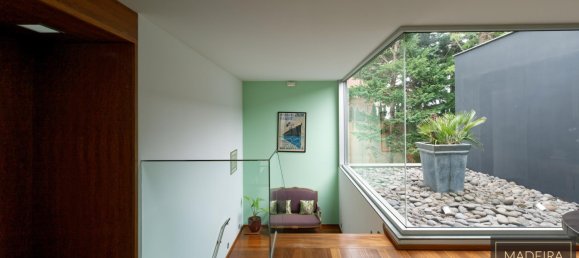 4 rooms House in Funchal, Portugal No. 140373 7