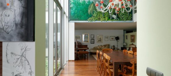 4 rooms House in Funchal, Portugal No. 140373 17