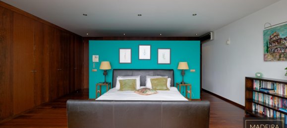 4 rooms House in Funchal, Portugal No. 140373 18