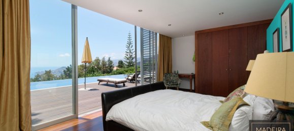 4 rooms House in Funchal, Portugal No. 140373 19