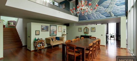 4 rooms House in Funchal, Portugal No. 140373 10