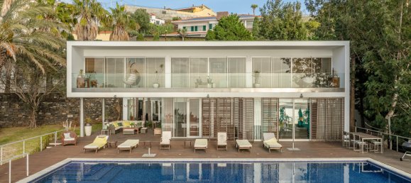 4 rooms House in Funchal, Portugal No. 140373 4