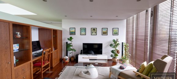 4 rooms House in Funchal, Portugal No. 140373 13