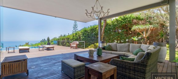 4 rooms House in Funchal, Portugal No. 140373 26