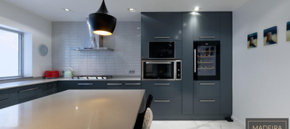 4 rooms House in Funchal, Portugal No. 140373 15