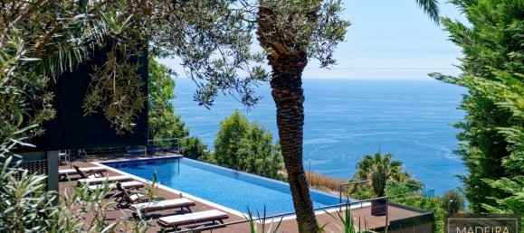 4 rooms House in Funchal, Portugal No. 140373 5