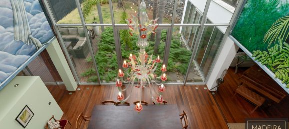 4 rooms House in Funchal, Portugal No. 140373 8