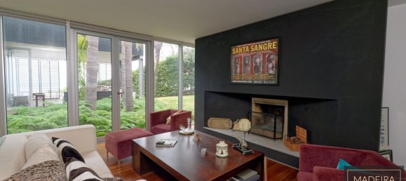 4 rooms House in Funchal, Portugal No. 140373 12