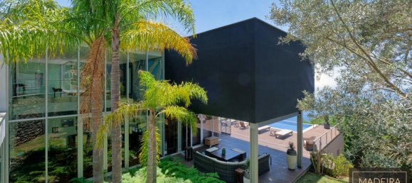 4 rooms House in Funchal, Portugal No. 140373 29