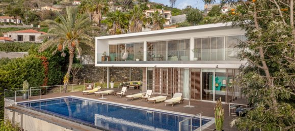 4 rooms House in Funchal, Portugal No. 140373 3