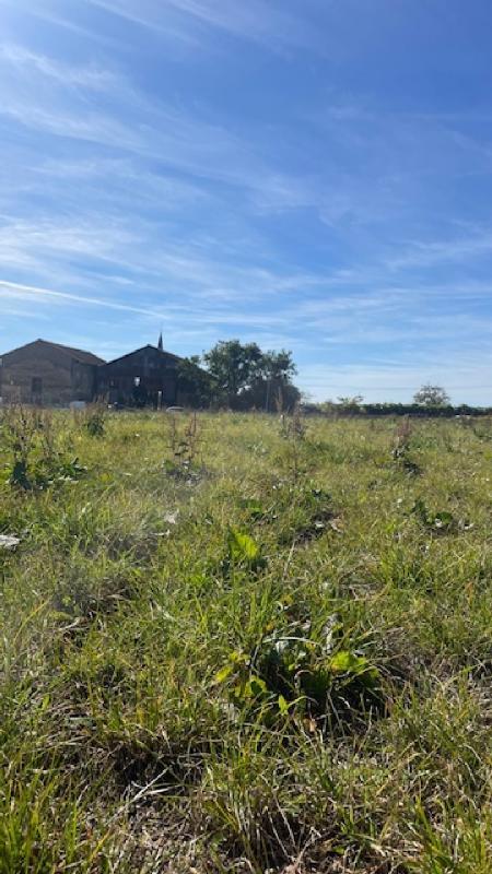  Land in Jallaucourt, France No. 75458