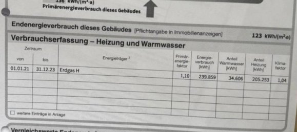 Apartamento T2 em Gunzenhausen, Germany N.º 338096 20