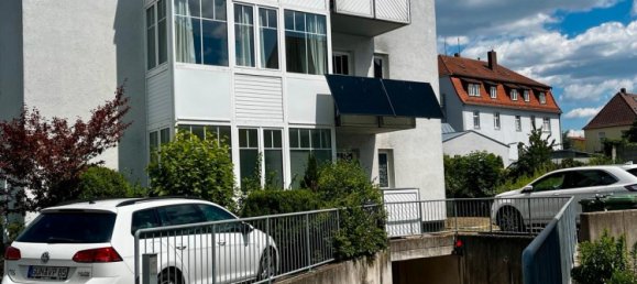 Apartamento T2 em Gunzenhausen, Germany N.º 338096 2