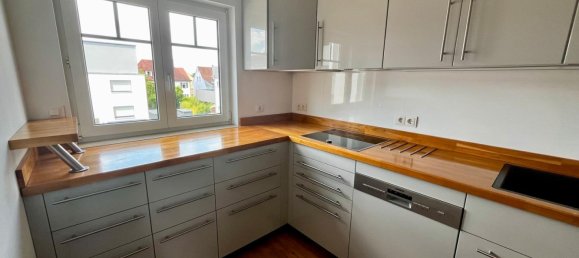 Apartamento T2 em Gunzenhausen, Germany N.º 338096 8