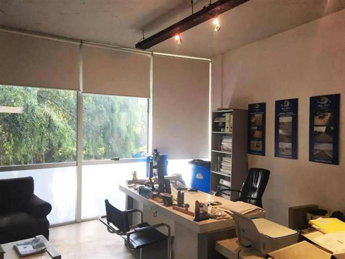 Bureau à Tigre, Argentina 51m² No. 28068