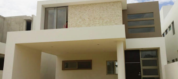 Casa T3 em Merida, Mexico N.º 27268 2