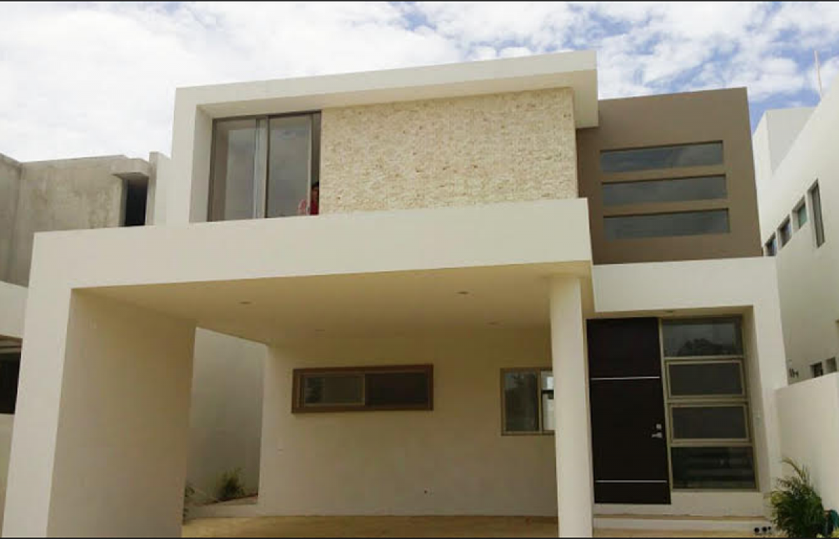 Casa T3 em Merida, Mexico N.º 27268