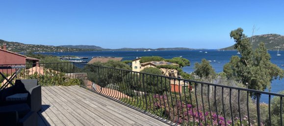 5 bedrooms Villa in Porto-Vecchio, France No. 90397 4