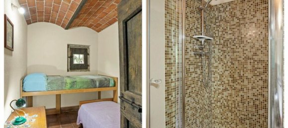 2 bedrooms Villa in Cortona, Italy No. 54525 14