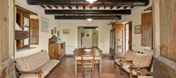 2 bedrooms Villa in Cortona, Italy No. 54525 10