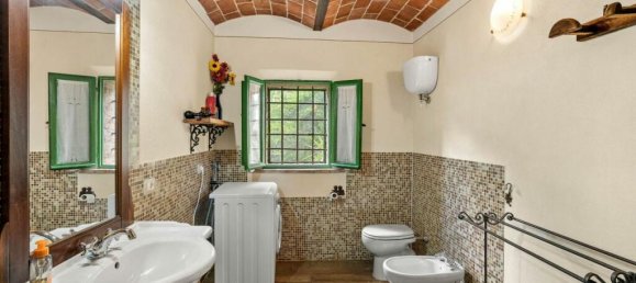2 bedrooms Villa in Cortona, Italy No. 54525 13