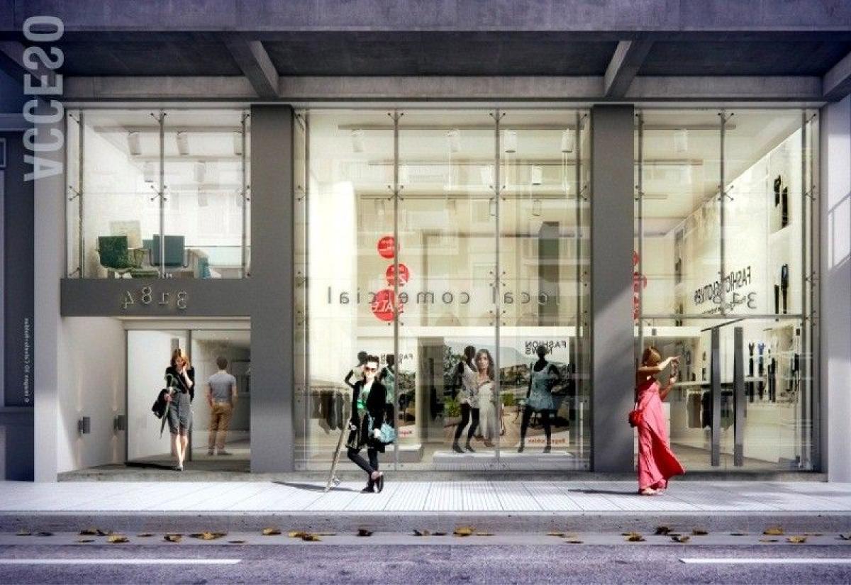 Studio in Mar del Plata, Argentina No. 83545