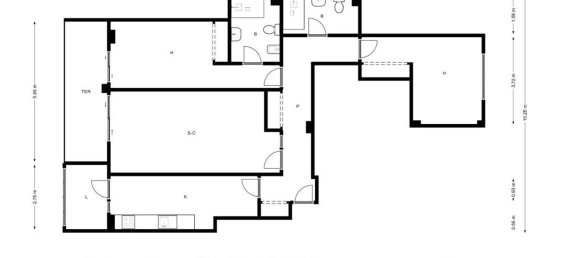 2 bedrooms Apartment in Palma de Majorca, Spain No. 153547 29