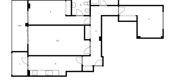 2 bedrooms Apartment in Palma de Majorca, Spain No. 153547 30