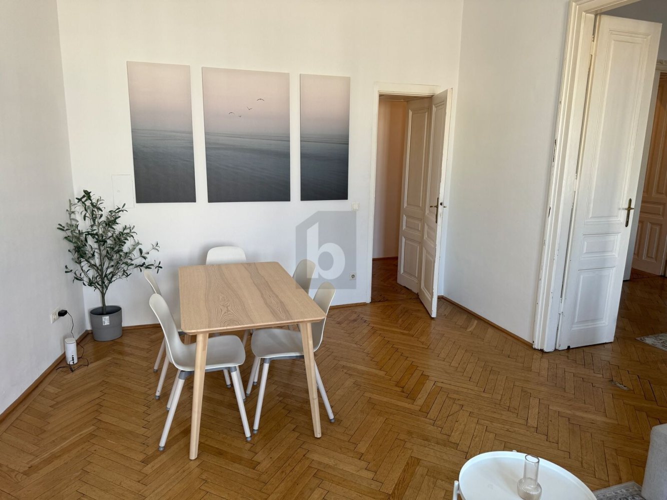 3 rooms Apartment in Mariahilf, Austria No. 245147