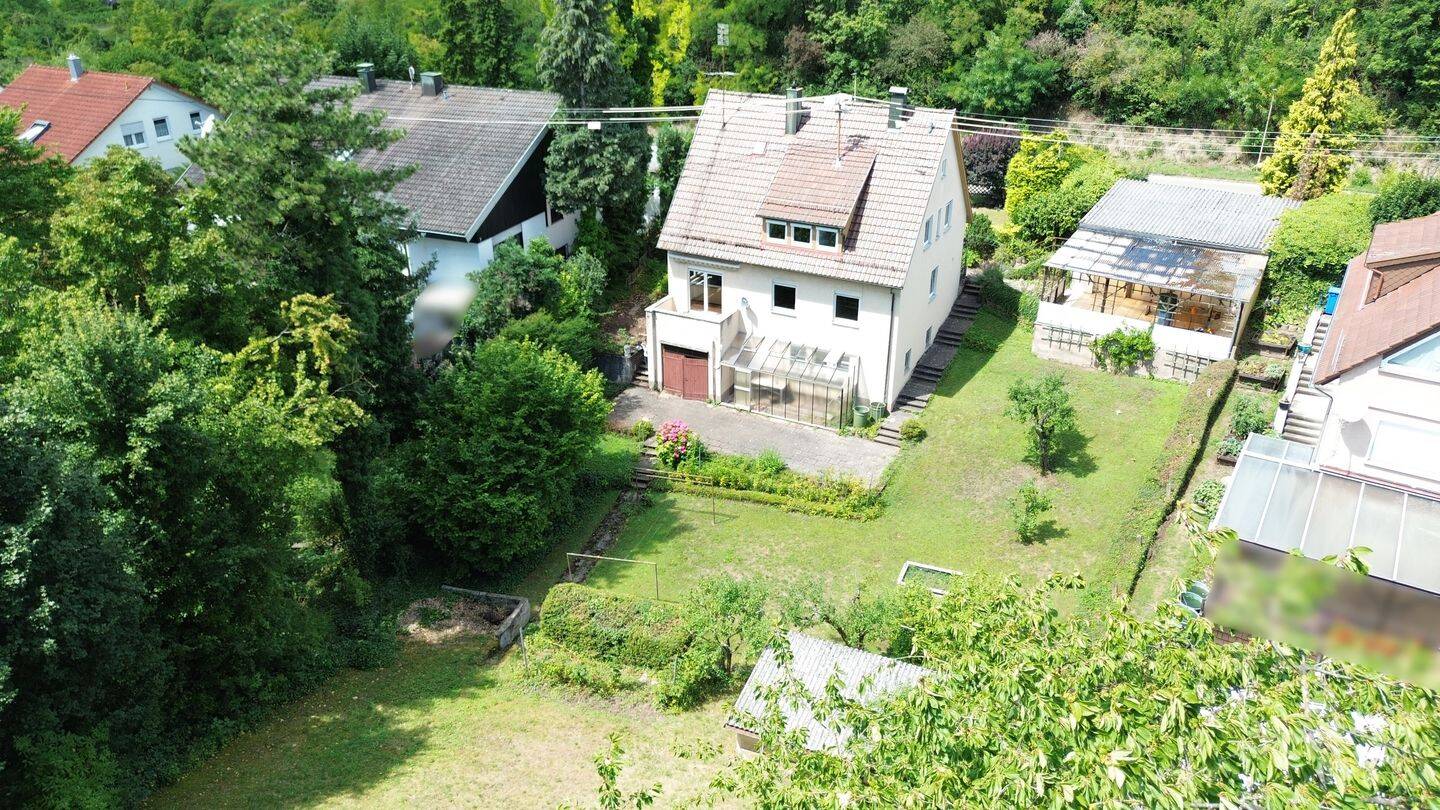 7 bedrooms House in Heilbronn, Germany No. 248924