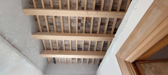 Квартира с 3 спальнями в Сант Анджело ин Вадо, Италия № 320518 13